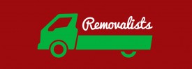 Removalists Cudmirrah - My Local Removalists